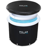 POLAR RECOVERY TUB - ICE BATH