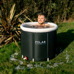 POLAR RECOVERY TUB - ICE BATH