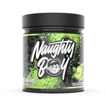 NAUGHTY BOY MENACE PRE WORKOUT 420G