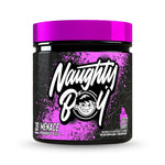 NAUGHTY BOY MENACE PRE WORKOUT 420G