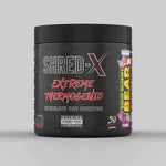 APPLIED NUTRITION SHRED-X POWDER 300G