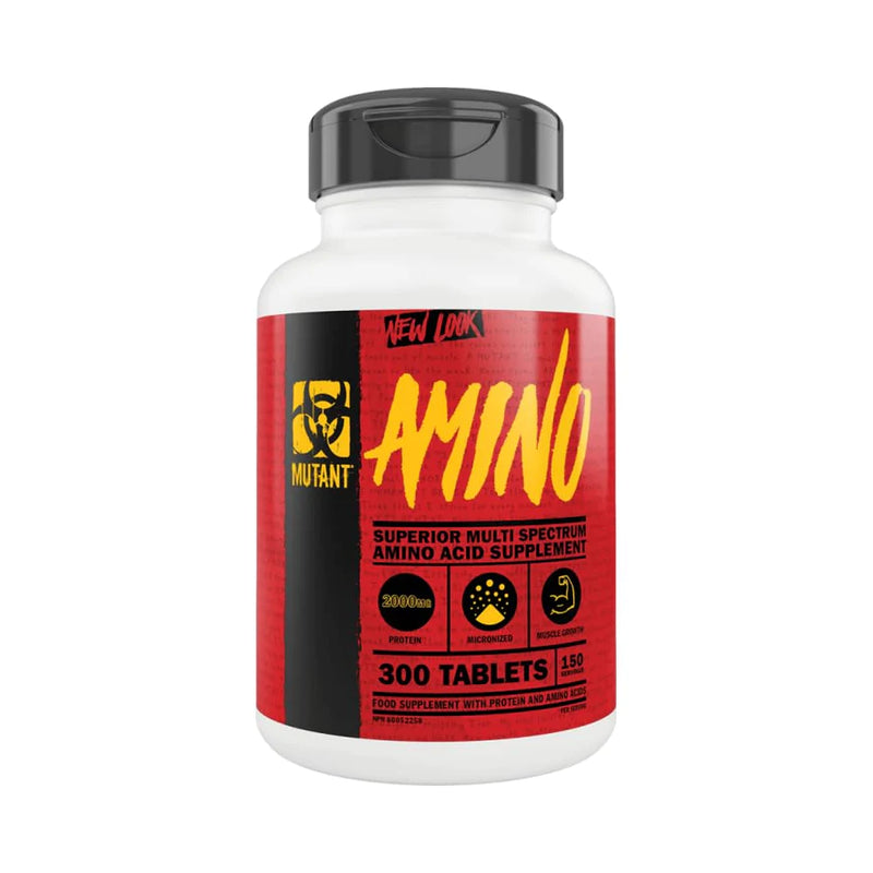 MUTANT AMINO