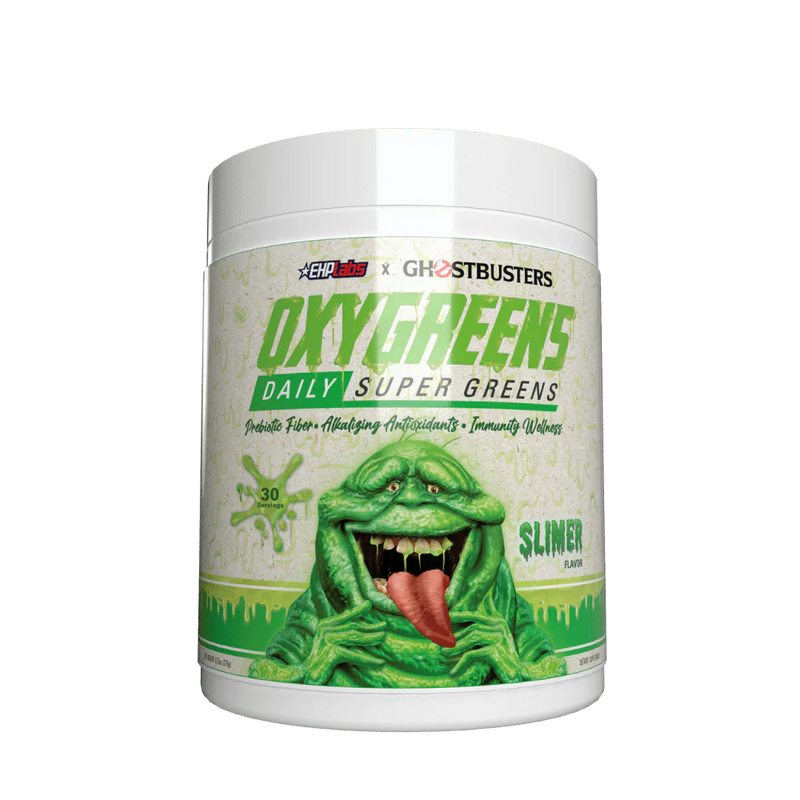 EHP LABS OXYGREENS 300G