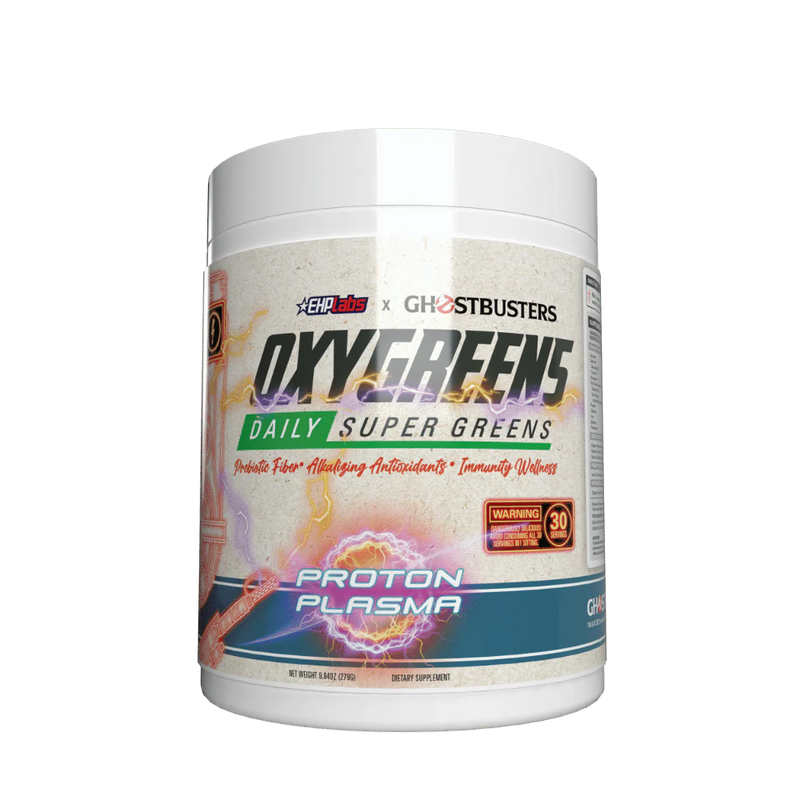 EHP LABS OXYGREENS 300G