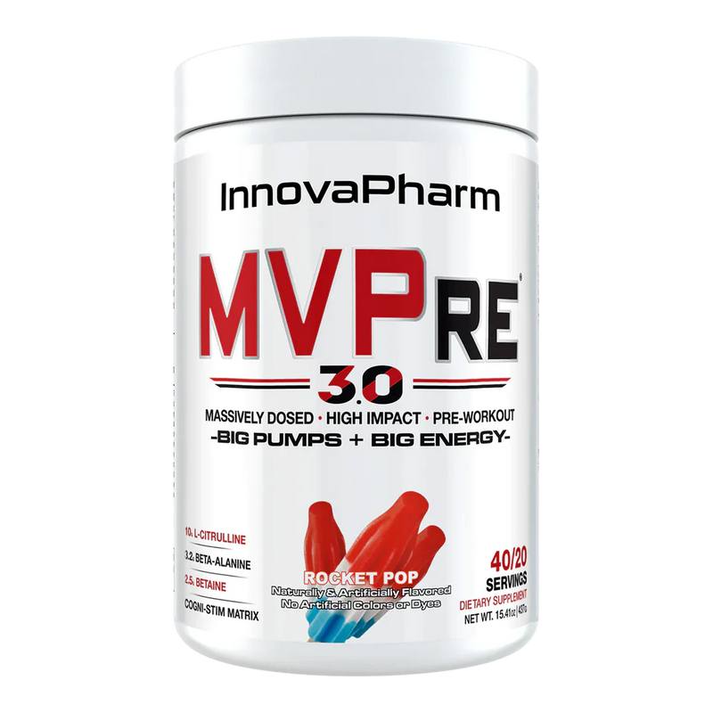 INNOVAPHARM MVPRE 3.0 437G