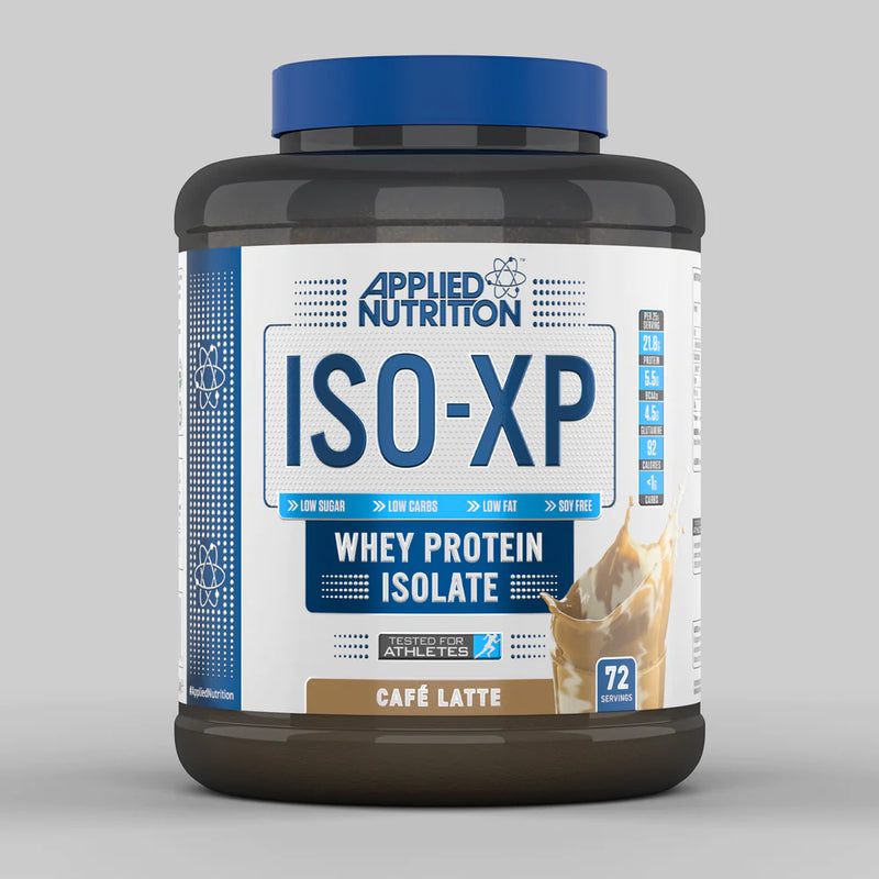 APPLIED NUTRITION ISO XP 1.8KG