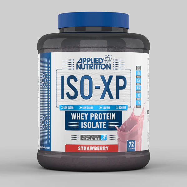 APPLIED NUTRITION ISO XP 1.8KG