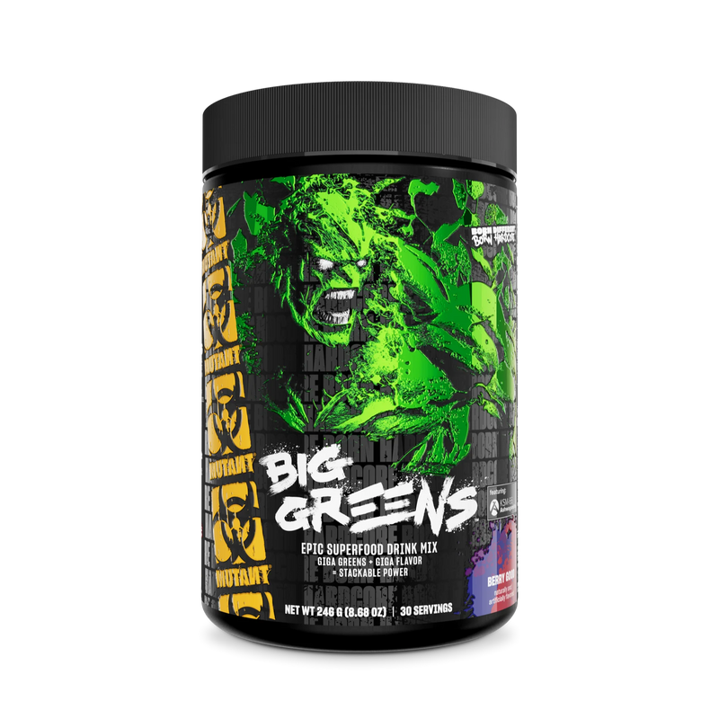 MUTANT BIG GREENS 246G/294G