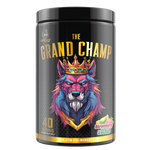 LYCAN LABS THE GRAND CHAMP PRE WORKOUT 720G