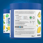 APPLIED NUTRITION CRITICAL GREENS 150G (FLAVOURED)