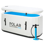 POLAR RECOVERY PRO ICE TUB