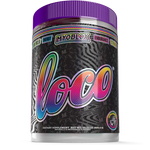 MYOBLOX LOCO PRE-WORKOUT 640.4G