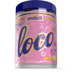 MYOBLOX LOCO PRE-WORKOUT 640.4G