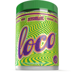 MYOBLOX LOCO PRE-WORKOUT 640.4G