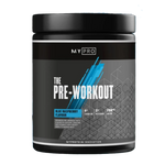 MYPROTEIN THE PRE WORKOUT 465G