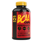 MUTANT BCAA CAPS