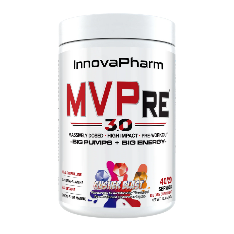 INNOVAPHARM MVPRE 3.0 437G