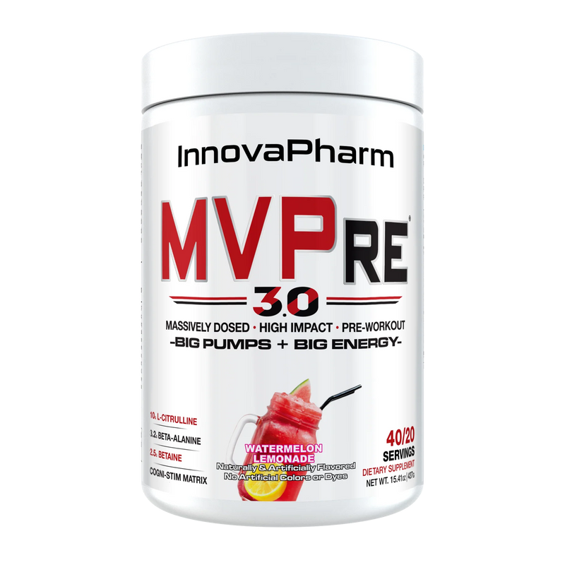 INNOVAPHARM MVPRE 3.0 437G