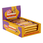 MOUNTAIN JOE'S PROTEIN BAR 12X55G