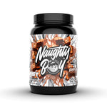 NAUGHTY BOY WHEY 100 1KG