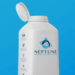 NEPTUNE SPRING WATER 24X500ML