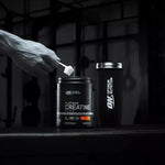 OPTIMUM NUTRITION PLATINUM CREATINE PLUS 350G