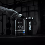 OPTIMUM NUTRITION PLATINUM PRE WORKOUT 420G