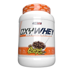 EHP LABS OXYWHEY 910G