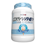 EHP LABS OXYWHEY 910G