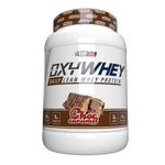 EHP LABS OXYWHEY 910G