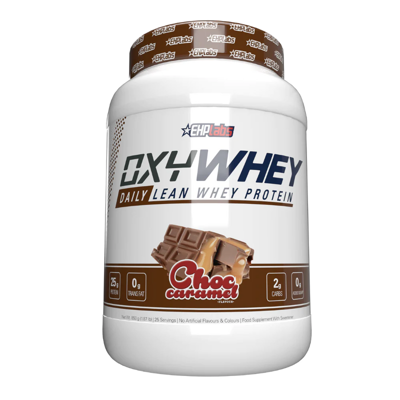 EHP LABS OXYWHEY 910G