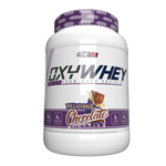 EHP LABS OXYWHEY 910G