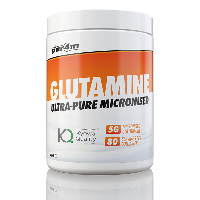 PER4M GLUTAMINE