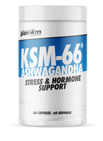 PER4M KSM-66 ASHWAGHANDA 60 CAPS