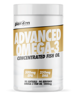 PER4M OMEGA-3 90 SOFTGELS