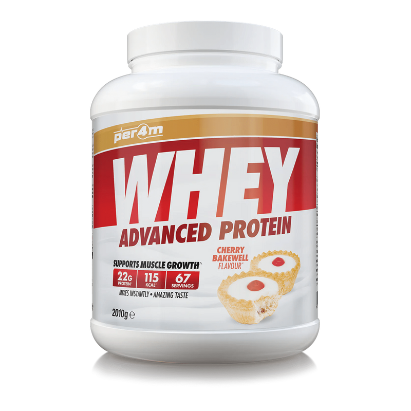 PER4M WHEY PROTEIN 2.01KG