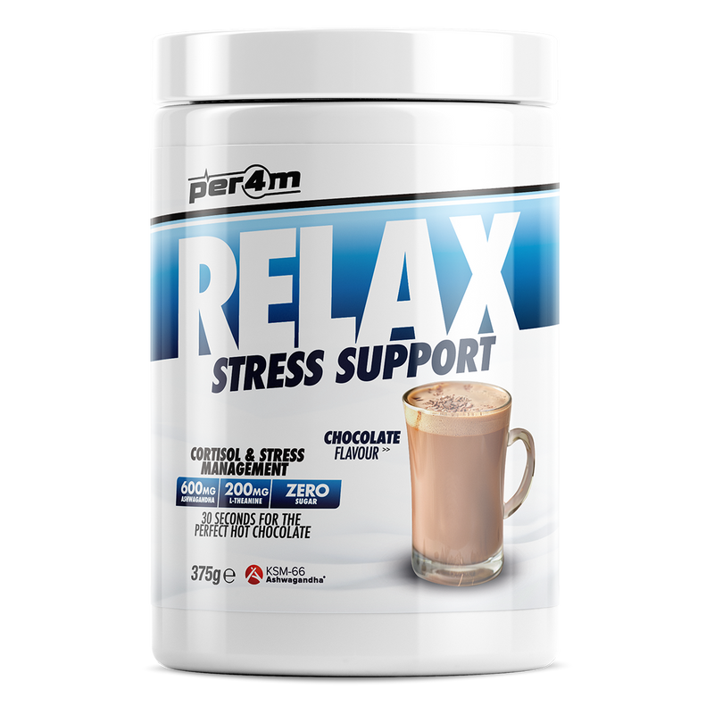 PER4M RELAX STRESS SUPPORT 375G