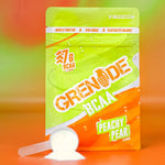 GRENADE BCAA SAMPLE 13G