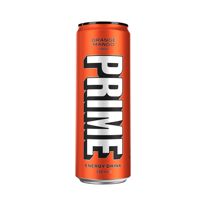 PRIME ENERGY 24X330ML