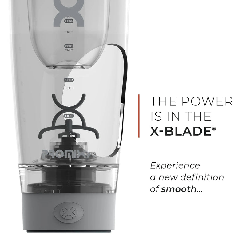 Pro mixer shaker hot sale