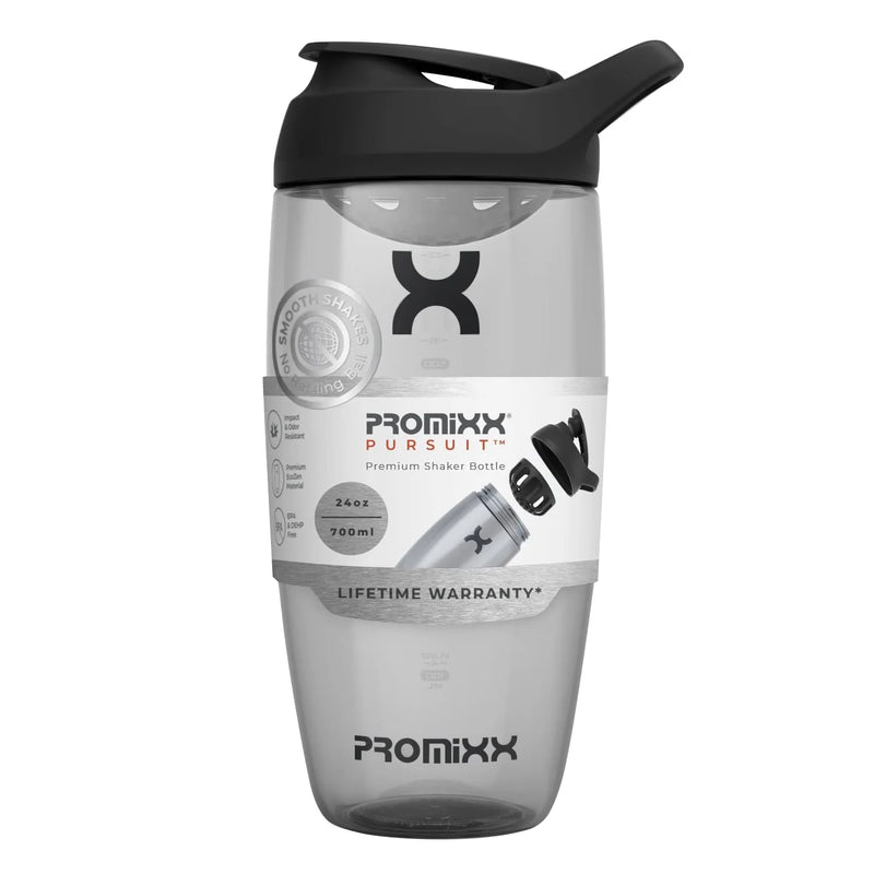 PROMIXX PURSUIT ECOZEN SHAKER BOTTLE 700ML