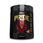 EHP LABS PRIDE PRE-WORKOUT