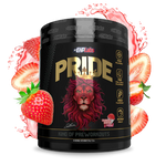 EHP LABS PRIDE PRE-WORKOUT