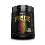 EHP LABS PRIDE PRE-WORKOUT