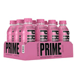 PRIME HYDRATION 12X500ML