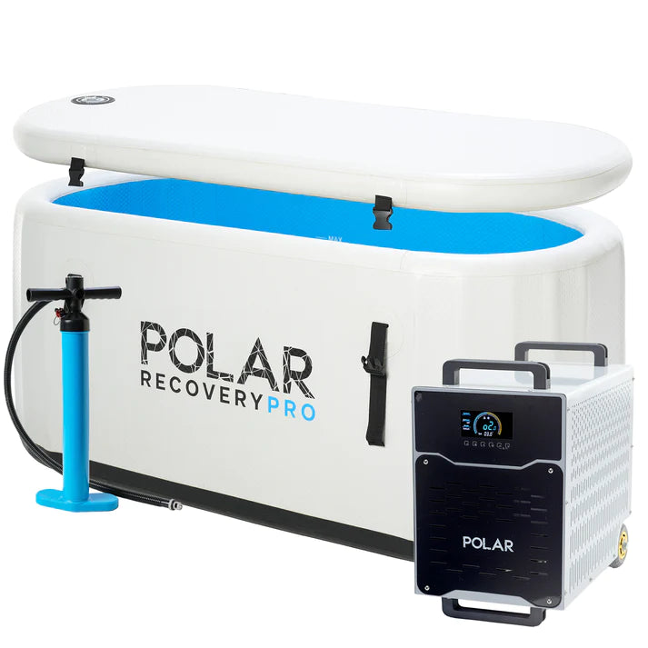 POLAR RECOVERY PRO ICE TUB