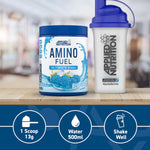 APPLIED NUTRITION AMINO FUEL 390G