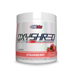 EHP LABS OXYSHRED NON-STIM 324G