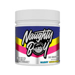 NAUGHTY BOY PUMP PRE WORKOUT 400G