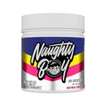 NAUGHTY BOY PUMP PRE WORKOUT 400G